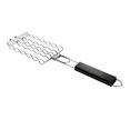 thumbnail image 1 of Yuarrent Clip metálico para barbacoa de amplia aplicación, cesta para asar a la parrilla práctica y práctica, portátil Estufas de camping, 1 of 6