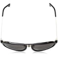 thumbnail image 4 of CARRERA 1003-S-807-PR-58 Sunglasses Size 58mm 140mm 18mm Black Brand New, 4 of 4