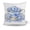 H, variant on ZhyrZng Easter Blue Pillow Covers 18x18 Inch, Decorative Spring Holiday Cushion Case for Couch Sofa Chair, Soft Polyester Throw Pillow Shell with Hidden Zipper for Home Decor