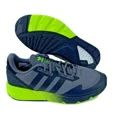thumbnail image 1 of New Adi-das Originals ZX 1K Boost Casual Men's Shoes Grey - Solar Yellow Size 9.5, 1 of 6