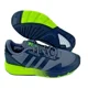 thumbnail image 1 of New Adi - das Originals ZX 1K Boost Casual Men's Shoes Grey - Solar Yellow Size 9.5, 1 of 6