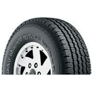 BFGoodrich Radial Long Trail TA 245/75R16 109T Tire