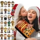 thumbnail image 5 of Calendario Cuenta Atrás 2025 Adviento 24 Días para El (Broadway), 5 of 9