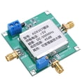 thumbnail image 4 of Módulo amplificador de señal de ganancia variable Bling Bling 1 a 500 MHz 45 dB AD8367, 4 of 10