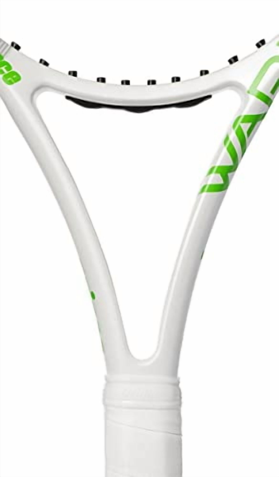 Prince Warrior 107 Racquets 4 3/8" (#3)