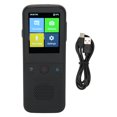 thumbnail image 2 of Voice Translator Device, 138 Languages Support 14 Offline Translation Smart Translator HD Camera  2GB And ROM 32GB Long Standby  For Business, 2 of 8