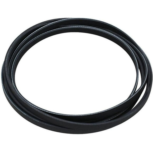 New Dryer Drum Belt for Samsung Dryer Belt 6602-001655, 6602-001314, DV218AEB, DV219AEW, DV209AEW, DV419aew, DV409AEW, DV4006