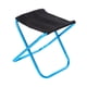 thumbnail image 2 of Taburete de Camping DYNWAVEMX reposapiés plegable azul para Adultos, 2 of 8