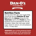 thumbnail image 6 of Dan-O's Chipotle Seasoning - All-Purpose Seasoning - Great for grilling & smoking anything - Large bottle (20 oz), 6 of 6