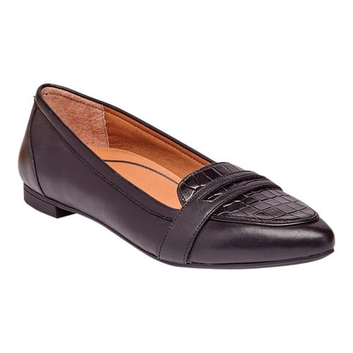 vionic loafers womens