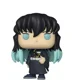 thumbnail image 4 of New Funko ! Demon Slayer MITSURI KANROJI 1306# OBANAI 1395# RUI 1307# Nezuko 1264# SANEMI 1253 Tanjiro 1304 KYOJURO 1308 Toy, 4 of 6