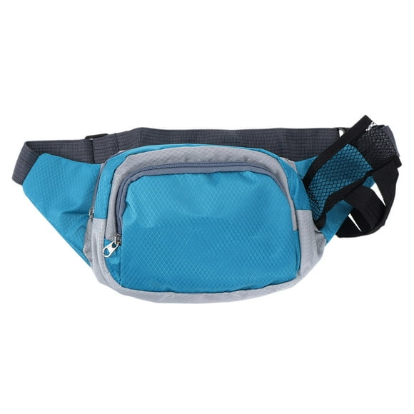 WHAMVOX Waterproof Bum Bag Oxford Cloth Fashion 1Pcs for Outdoor Sports Beach