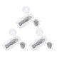 thumbnail image 1 of Nail Accessories 3 Boxes Decorative Beads Home Manicure Supplies Small Beads 3Pack, 1 of 5