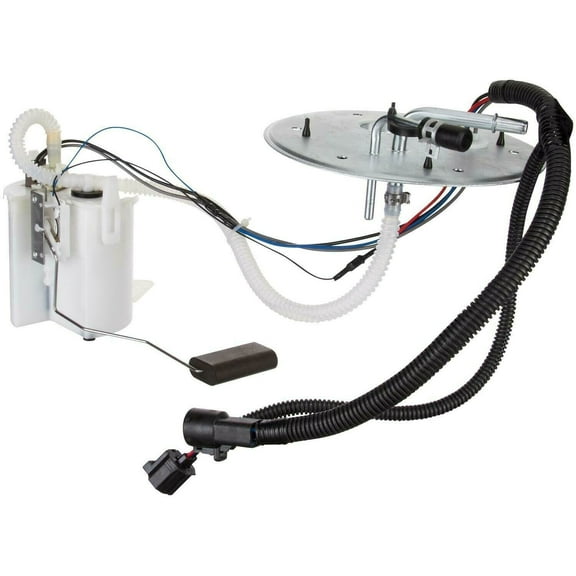 AD Auto Parts Fuel Pump Module 683GE for Ford F-350 Super Duty 2005-2007