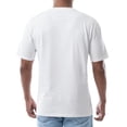 thumbnail image 3 of Wrangler Workwear Men's Short Sleeve Heavyweight Pocket Crew T-Shirt, 3 of 7