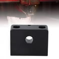thumbnail image 1 of Z Vis, Z-Tige Support de Roulement, Alliage d'Aluminium de Fabrication Fine Haut Kit de Montage Z Vis Imprimante 3D pour Z Vis Installation Supérieure, 1 of 8