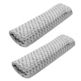 thumbnail image 3 of EeaseCA 2 Pcs Protecteur de Poignée pour Appareils de Cuisine Réfrigérateur Micro-Ondes, 3 of 8