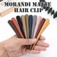 thumbnail image 2 of 10-Pack Womens Hair Clip Matte Alligator Hair Barrettes, Hair Styling Accessories for Women Girls, 2 of 5