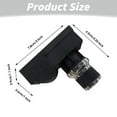 thumbnail image 3 of Under 30$ Oimcto Bbq Igniter Kit,Barbecue Igniter Electronic Igniter Kit: High Performance Fast Ignition to Start Your Barbecue Instantly,Include：A Barbecue Igniter Kit, 3 of 6