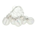 thumbnail image 1 of 18ft Copper Wire Bulb Light LED USB Or Battery Powered Waterproof Wedding Proposal Party Holiday E27 Bulb Light String, 1 of 9