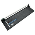 thumbnail image 1 of INTBUYING 36" (900mm) Manual Precision Rotary Paper Trimmer, 1 of 9