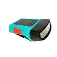 thumbnail image 1 of Cap Hat Light Rotatable Headlamp USB Rechargeable Clip-on Hat Light Hands Free for Camping Riding, 1 of 8