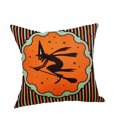 thumbnail image 1 of asddcavvf Pillow Linen Sofa Pumpkin Cushion Cover Home Silk Pillowcase for Men, 1 of 1