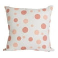 thumbnail image 1 of Gouchee Home Polka Coussin 16 x 16 po Ensemble de 2, 1 of 3