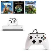 Xbox One S 1TB All Digital Edition with choice of BONUS controller