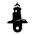 thumbnail image 1 of Faro - silueta de puerta de armario(DHK-10) Village Wrought Iron DHK-10, 1 of 1