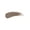 Brun doux, variante sur Maybelline New York Tattoo Studio®, Sourcils Pomade, 2.3 g 2,3 GR
