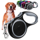 thumbnail image 2 of Correa retráctil extensible para perro, accesorio automático para entrenamiento de cachorros, caminar, correr, 3m, 5m, 8m, máximo 50KG, 2 of 4