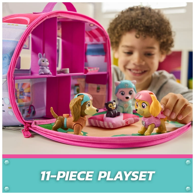 Everest Paw Patrol Kleurplaten - Kinderen Kleurplaat