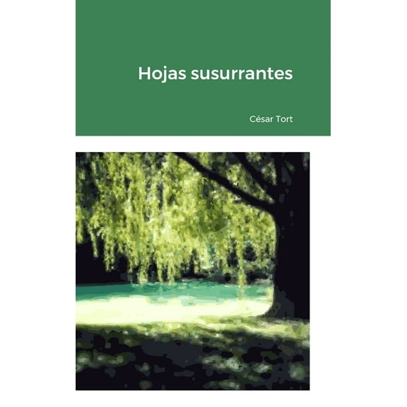 Hojas susurrantes, (Hardcover)