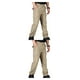 thumbnail image 3 of Pantalones Cargo de Verano Sonducket de Secado Rápido Ligeros para Hombre Caqui 2piezas, 3 of 6