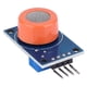 thumbnail image 4 of Módulo sensor de gas de alcohol MQ-3 de 2 piezas, detector de etanol, placa de detección de gas de aliento, 4 of 6