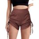 thumbnail image 1 of Short Dama Deportivo Texturizado Anticeluliti Gym Playa Mall LOLE Short, 1 of 4