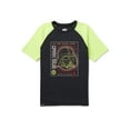 thumbnail image 1 of Star Wars Boys Short Sleeve T-Shirt, Sizes 4-18, 1 of 3