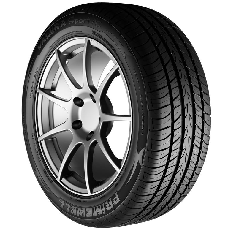 Primewell Valera Sport AS All Season 215/50ZR17 95W Passenger Tire
