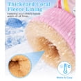 thumbnail image 2 of MoKo Manoplas de Invierno Impermeables Antideslizantes para Niños Talla M 22 cm, 2 of 8