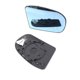 thumbnail image 3 of Riwesomey Repuesto para W203 W211 00-06 2038101021 lente de cristal de espejo retrovisor lateral derecho del pasajero Vehículos, repuestos y accesorios Mis, 3 of 5