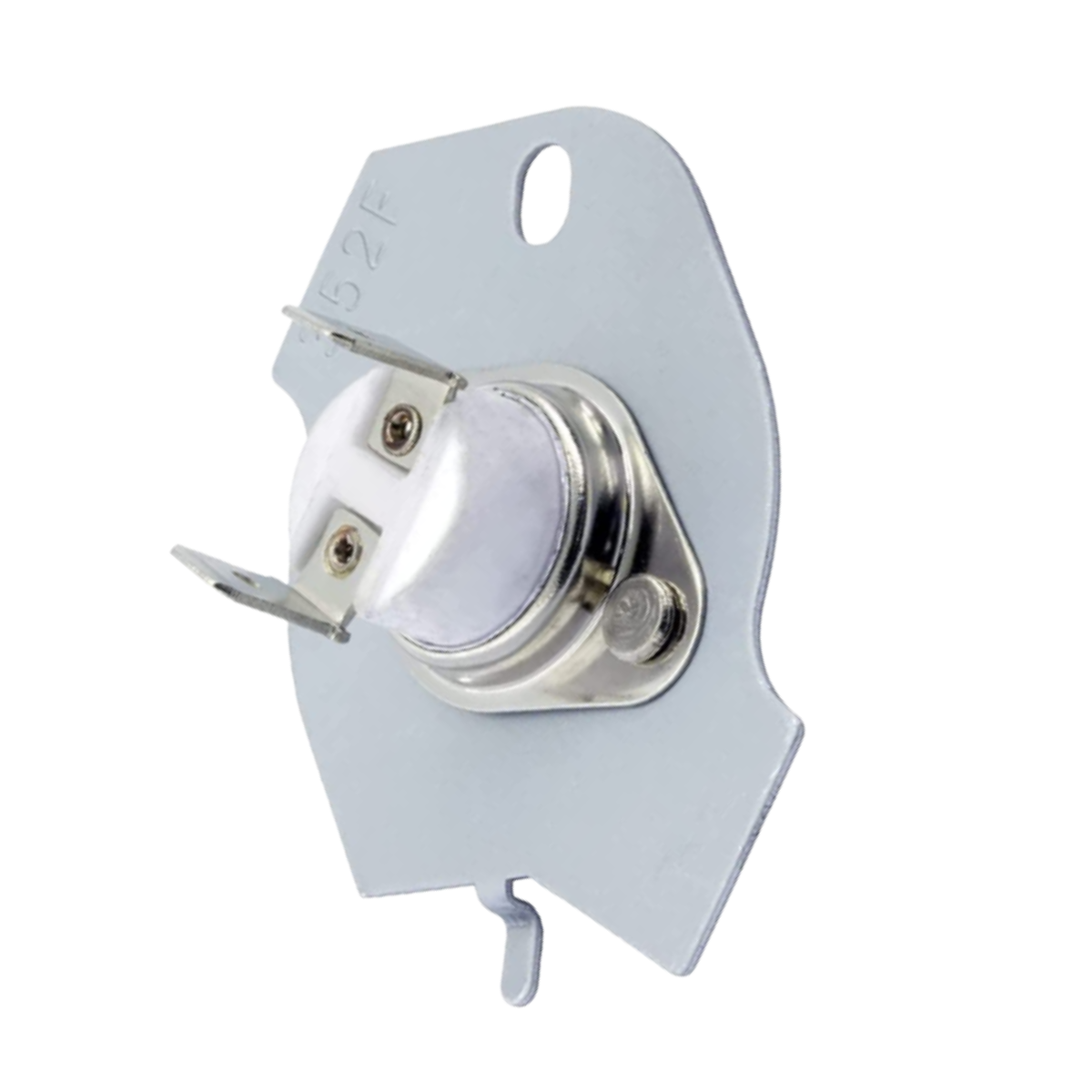Scaroo 3977394 Dryer Thermal Fuse Compatible with Whirlpool 3389946 6-PACK