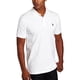 thumbnail image 1 of Remera Polo para Hombre U.S. Polo Assn. Clásica Blanca XL, 1 of 1