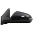 thumbnail image 3 of Brock Power Mirror for 2018-2019 Sonata Blind Spot Detection Turn Signal Indicator Heated Left, 3 of 9