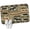 Beige, variant on Front Door Mat 15.7"x23.6", Farmhouse Elk Bear Non Slip Backing & Low Profile Doormats, Absorbent Muddy Dirt Trapper Door Mats for Front Back Door All-Weather Country Fish Maple Leaves House Trees
