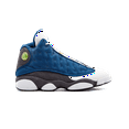 thumbnail image 7 of JORDAN MENS Air Jordan 13 Retro "Flint" 414571 401 from Stadium Goods, 7 of 7