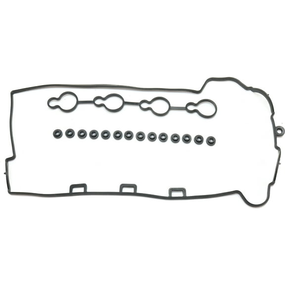 Valve Cover Gasket Compatible with 2007 Chevrolet Malibu Saturn Ion 4Cyl 2.2L