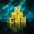 thumbnail image 3 of The Goonies Dice Set, 3 of 3