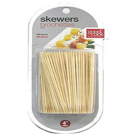 - goodcook Bamboo 4
