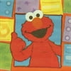 Sesame Street 'Elmo Loves You' Lunch Napkins (16ct)
